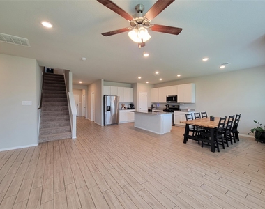 24811 Crimson Pine Drive - Photo Thumbnail 8