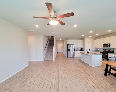 24811 Crimson Pine Drive - Photo Thumbnail 9