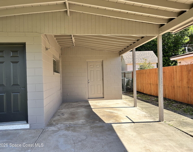 3930 Baker Avenue - Photo Thumbnail 13