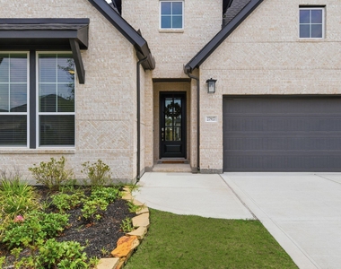 27927 Spring Falls Court - Photo Thumbnail 1