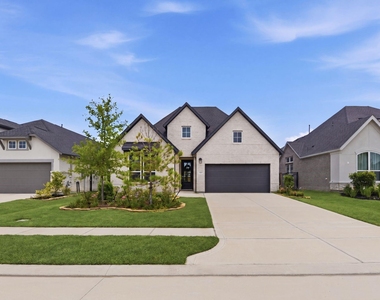27927 Spring Falls Court - Photo Thumbnail 45