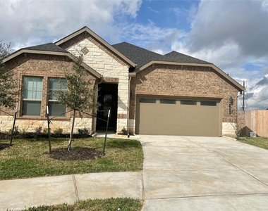 3806 Pottharst Park Court - Photo Thumbnail 1