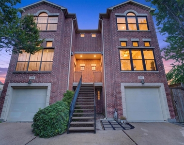 2716 Bagby Street - Photo Thumbnail 2