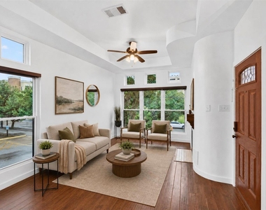 2716 Bagby Street - Photo Thumbnail 3