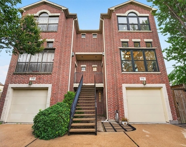2716 Bagby Street - Photo Thumbnail 1