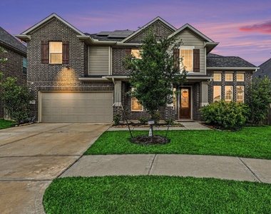 2107 Brooke Avery Drive - Photo Thumbnail 1