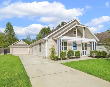 206 N Lynx Trail - Photo Thumbnail 1
