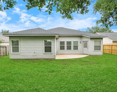 24118 Wild Horse Lane - Photo Thumbnail 4