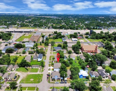 2608 Campbell Street - Photo Thumbnail 5