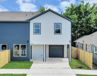 2608 Campbell Street - Photo Thumbnail 2