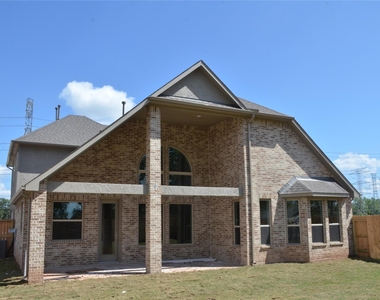 5706 Caper Shores Lane - Photo Thumbnail 5