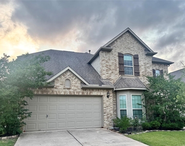 5706 Caper Shores Lane - Photo Thumbnail 1