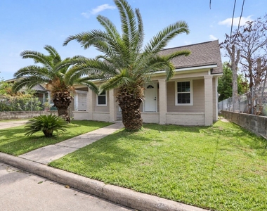 6618 Avenue N - Photo Thumbnail 1