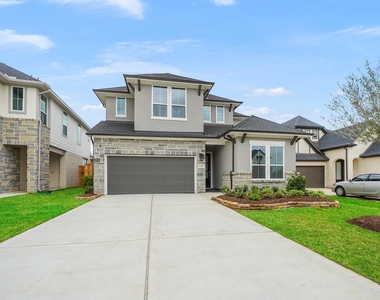 6010 Rolling Stream Court - Photo Thumbnail 1