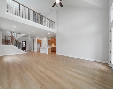6010 Rolling Stream Court - Photo Thumbnail 6