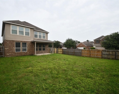 16614 Spirit Lake Court - Photo Thumbnail 21