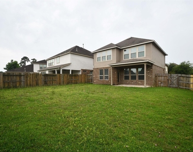 16614 Spirit Lake Court - Photo Thumbnail 22