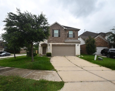16614 Spirit Lake Court - Photo Thumbnail 2