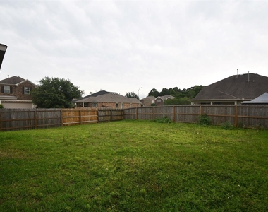 16614 Spirit Lake Court - Photo Thumbnail 19