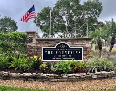 2500 Winding Creek Boulevard - Photo Thumbnail 3