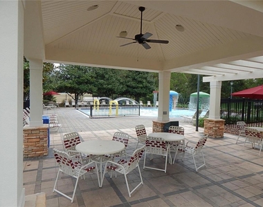 5925 Sandhill Ridge Drive - Photo Thumbnail 32
