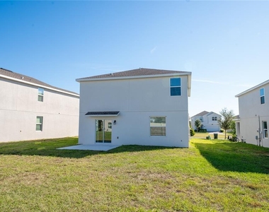 2831 Alder Berry Boulevard - Photo Thumbnail 20
