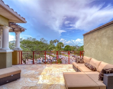 4907 Bayshore Boulevard - Photo Thumbnail 30