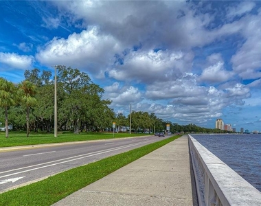 4907 Bayshore Boulevard - Photo Thumbnail 41