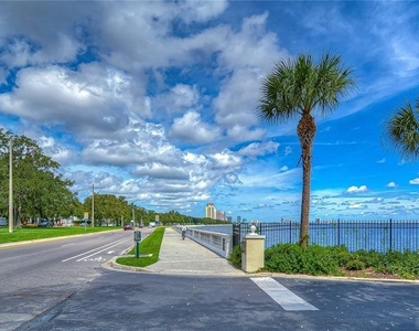 4907 Bayshore Boulevard - Photo Thumbnail 43