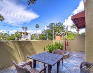 4907 Bayshore Boulevard - Photo Thumbnail 12