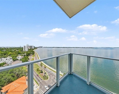 2900 W Bay To Bay Boulevard - Photo Thumbnail 21