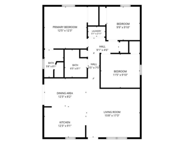 2701 1/2 W Arch Street - Photo Thumbnail 12