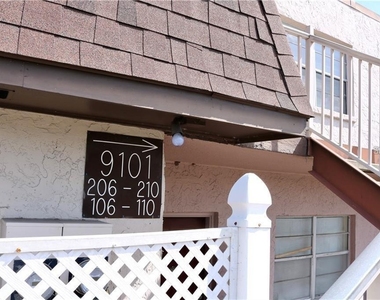 9101 W Hillsborough Avenue - Photo Thumbnail 1