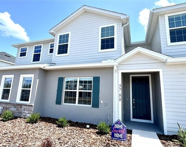 5788 Freshwater Canyon Drive - Photo Thumbnail 1