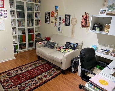 1007 Cutoff Branch Court - Photo Thumbnail 15