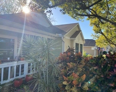 1007 Cutoff Branch Court - Photo Thumbnail 1