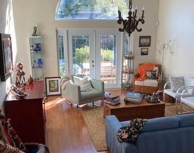 1007 Cutoff Branch Court - Photo Thumbnail 5