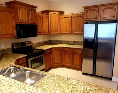 4706 Mackerel Drive - Photo Thumbnail 1
