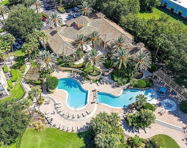 1440 Lake Shadow Circle - Photo Thumbnail 1