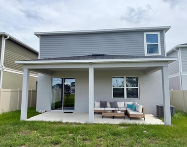 16522 Brook Isle Way - Photo Thumbnail 17