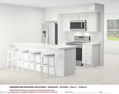 1014 Wheeler Avenue - Photo Thumbnail 3