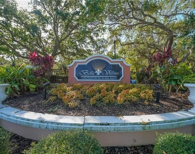 4160 Central Sarasota Parkway - Photo Thumbnail 25