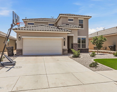 13852 Paseo De La Luna Avenue - Photo Thumbnail 1