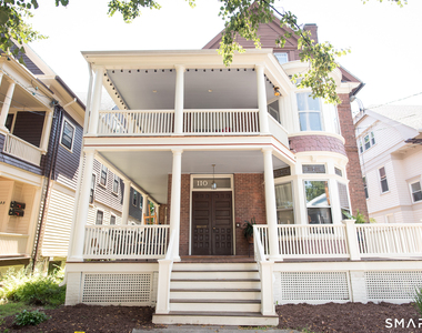 110 Avon Street - Photo Thumbnail 1