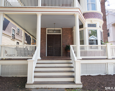 110 Avon Street - Photo Thumbnail 2