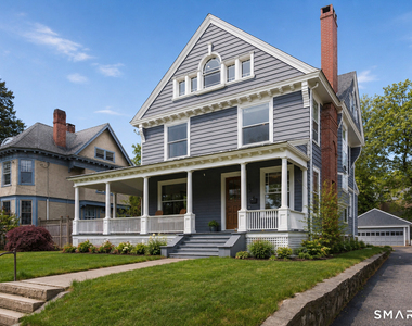 4 Morgan Avenue - Photo Thumbnail 1