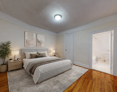 605 West 170th Street - Photo Thumbnail 1
