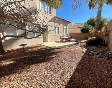 1505 Cimarron Crest Street - Photo Thumbnail 19