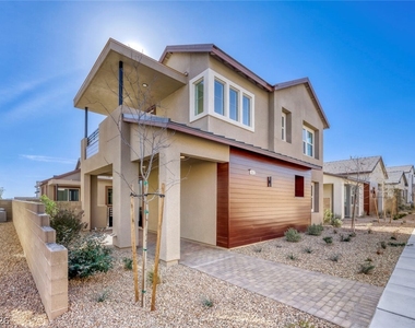 1041 Soaring Sage Avenue - Photo Thumbnail 1