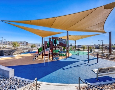 1041 Soaring Sage Avenue - Photo Thumbnail 26